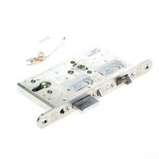 ASSA ABLOY ZELFVERGRENDELEND ANTI-PANIEK SLOT PC72 DM60 SKG** EL160