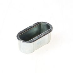 KFV BOVENPOTJE 880-068 ZILVER 505245