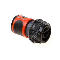 GARDENA KOPPELING WATERSTOP 3/4" 18214