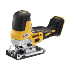 18V XR BRUSHLESS DECOUPEERZAAG MET BODY GRIP
