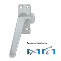 AXA RAAMSLUITING 3302 LINKS F1 VENTILATIENOK