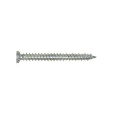 KOZIJNSCHROEF 7,5 X 132 Ø 6MM T30 100 STUKS