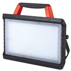 BOUWLAMP LED ACCU 30W 2400 LUMEN