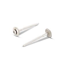 SPENGLERSCHROEF RVS A2 TORX20 4.5X65