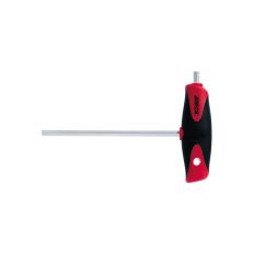 4TECX INBUSSLEUTEL T-GREEP INBUS 3MM 100MM