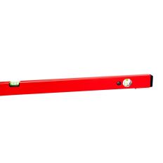 4TECX WATERPAS ALUMINIUM MAGNETISCH 600MM