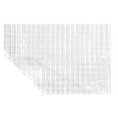 4TECX DAMPREMMENDE FOLIE GEWAPEND 2.00X50M