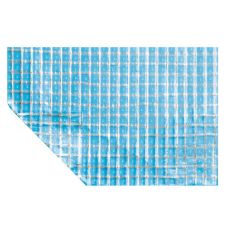 4TECX DAMPDOORLATENDE FOLIE GEWAPEND 1.50X50M