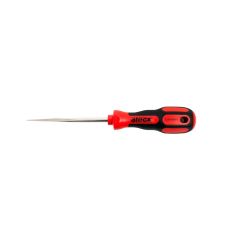 4TECX PRIEM ROND 6MM 102MM