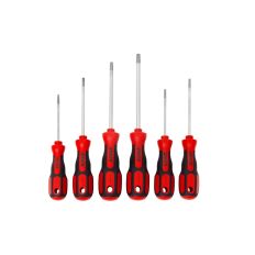 4TECX SCHROEVENDRAAIERSET TORX 6-DELIG