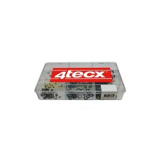 4TECX ASS.DOOS 9-VAKS ASBORGRING DIN6799 BLANK