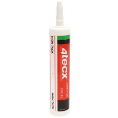 4TECX HIGH TACK ZWART 290ML