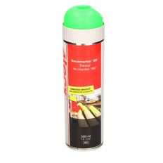 BOUWMARKER GROEN FLUOR 500ML