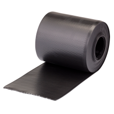 PREMIUMFOL BETAFLEX 0,15 X 10 M ZWART