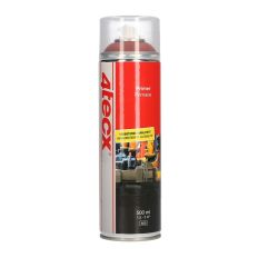 PRIMER GRONDLAAG ROOD 500ML