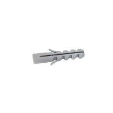 4TECX NYLON PLUG 8 MM (100ST)