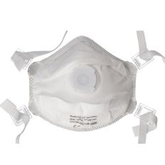 FIJNSTOFMASKER 4T FFP3