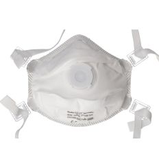 FIJNSTOFMASKER 4T FFP3
