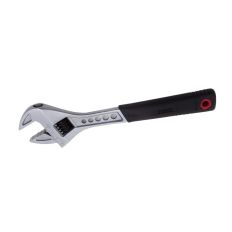 4TECX MOERSLEUTEL SOFTGRIP 250MM