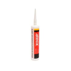 4TECX GLASKIT WIT 290ML