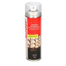 4TECX ZINKSPRAY GLANZEND 500ML