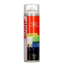 INDUSTRIELE DEKLAAG ZUIVERWIT MAT 500ML RAL 9010