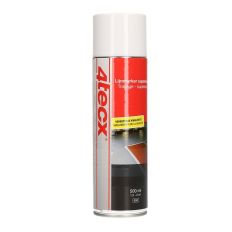LIJNMARKER SUPERIEUR INDOOR/OUTDOOR WIT 500ML