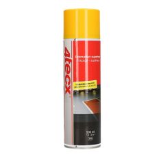 LIJNMARKER SUPERIEUR INDOOR/OUTDOOR GEEL 500ML