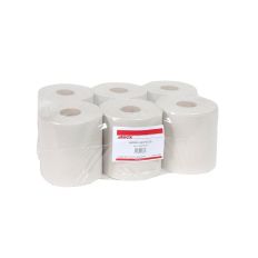 4TECX MIDIROL RECY 1 LAAGS 20CM X 300M 6 ROL