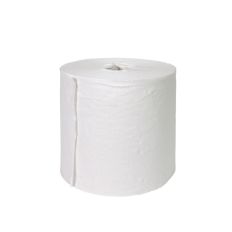 MIDIROL RECYCLED 1 LAAGS 20CM X 275M 6 ROLLEN