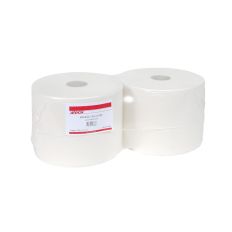 MAXIROL CEL 1 LAAGS 24CM X 1000M 2 ROL 4TECX