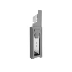 4TECX RESERVEMESJES TRAPEZIUM SAFETY DISPENSER 10ST 4TEX