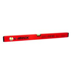 4TECX WATERPAS ALUMINIUM KOKERMODEL 1000MM