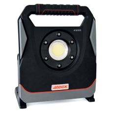 BOUWLAMP LED KLASSE 3 MULTI ACCU 45W 4500 LUMEN