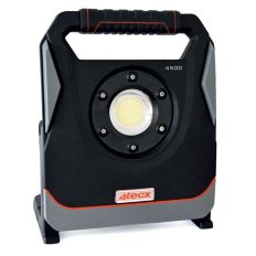 BOUWLAMP LED KLASSE 3 MULTI ACCU 45W 4500 LUMEN