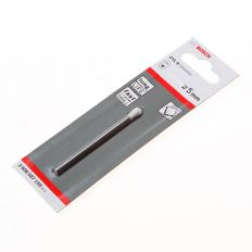 GLAS/TEGELBOOR DIAMETER 5MM