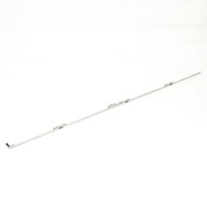 HABO 972SP REMUITZETTER BOVEN LENGTE 2297 X HOOGTE 1050 X DOORNMAAT 40MM