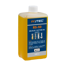 SNIJOLIE RS-50 UNI (UNIVERSEEL), IN FLACON A 1LTR
