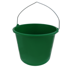 GRIPLINE-L 12L EMMER GROEN, KNOPBEUGEL L-SCALA