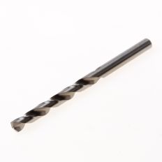 HSS METAALBOOR GESLEPEN DIAMETER 6MM
