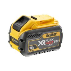 DEWALT 18/54V XR FLEXVOLT ACCU 9,0AH