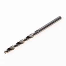 HSS METAALBOOR GESLEPEN DIAMETER 4MM