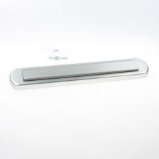 AMI BRIEFPLAAT MET VEER, OVAAL, EP 970/1 CLIMATE COMFORT F1