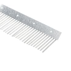 VENTISTRIP METALEN VOGELSCHROOT 55MM