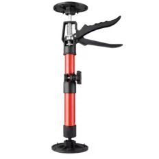COMBIPOWER MONTAGESTEUN ROOD/ZWART 30-59CM