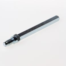 AMI WISSELSTIFT GELAGERD, STAAL VERZINKT GELAGERDE WISSELSTIFT 8X120 MM.