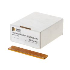 NIETEN 5000 SERIE 25MM GEG. (5000)