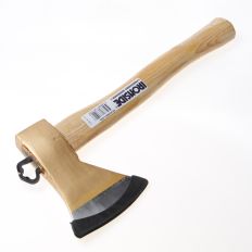 IRONSIDE KEUKENBIJL 600 GRAM 360MM