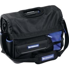 GEREEDSCHAPSTAS B220XD430XH350MM 30 L NYLON 1680D(NL+BE)