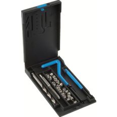 V-COIL DRAAD-REPARATIE-SET METRISCH M 6 X 1,0